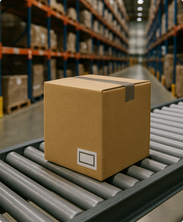 Return Logistics