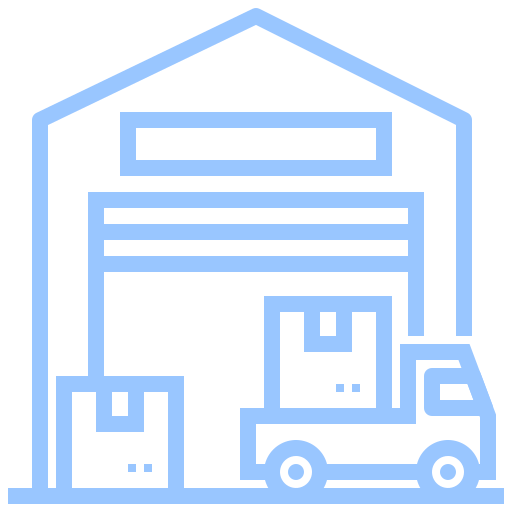 3rd Party Logistics